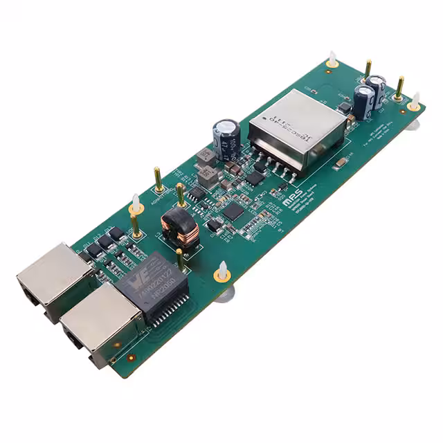 EVL8030-QJ-00B Monolithic Power Systems Inc.  Cartes et kits d'évaluation et de démonstration